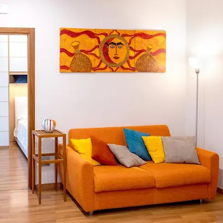 Folly Apartment-3